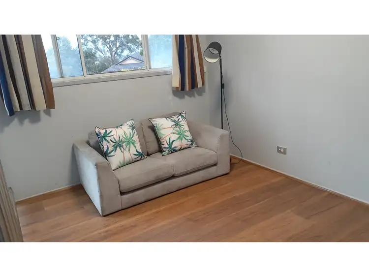 Fifth view of Homely house listing, 26 Leopard tree crescent, Sinnamon Park QLD 4073