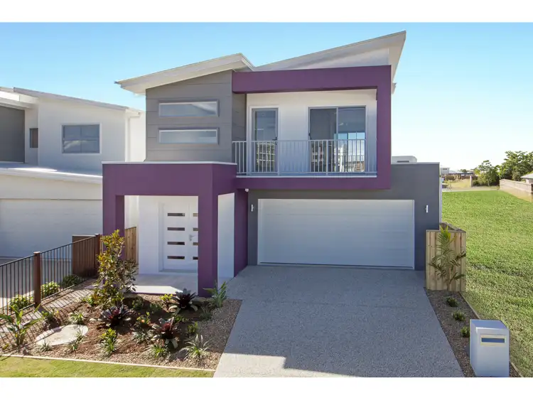 Main view of Homely house listing, 41 Prime Parade, Birtinya QLD 4575
