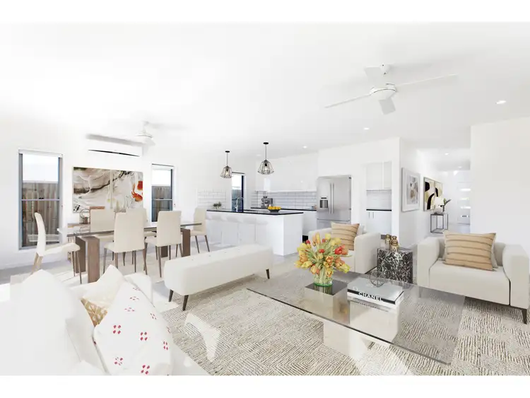 Third view of Homely house listing, 41 Prime Parade, Birtinya QLD 4575