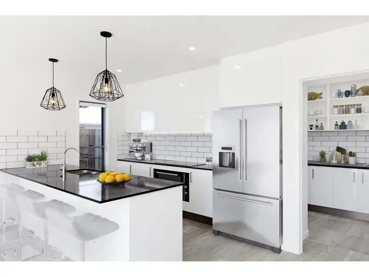 Fourth view of Homely house listing, 41 Prime Parade, Birtinya QLD 4575