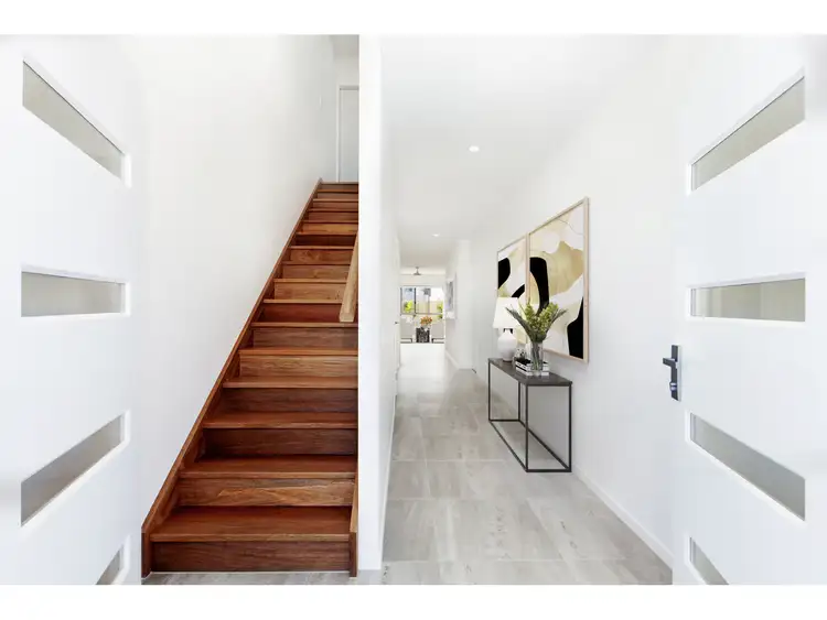 Fifth view of Homely house listing, 41 Prime Parade, Birtinya QLD 4575