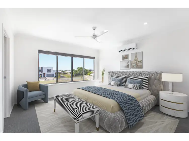 Sixth view of Homely house listing, 41 Prime Parade, Birtinya QLD 4575