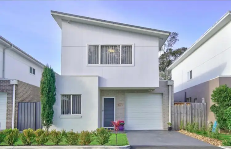 4/47 Hilder Street, Elderslie NSW 2570