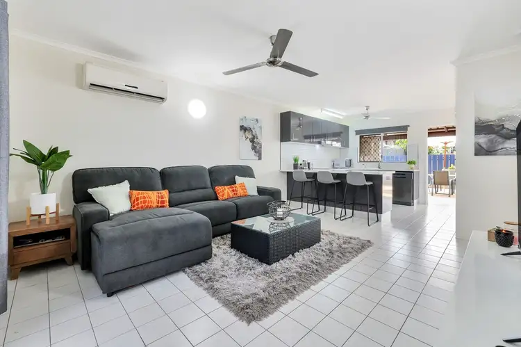 Main view of Homely apartment listing, 10/31 Gardens Hill Crescent, The Gardens NT 820