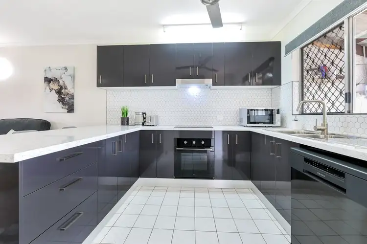 Third view of Homely apartment listing, 10/31 Gardens Hill Crescent, The Gardens NT 820