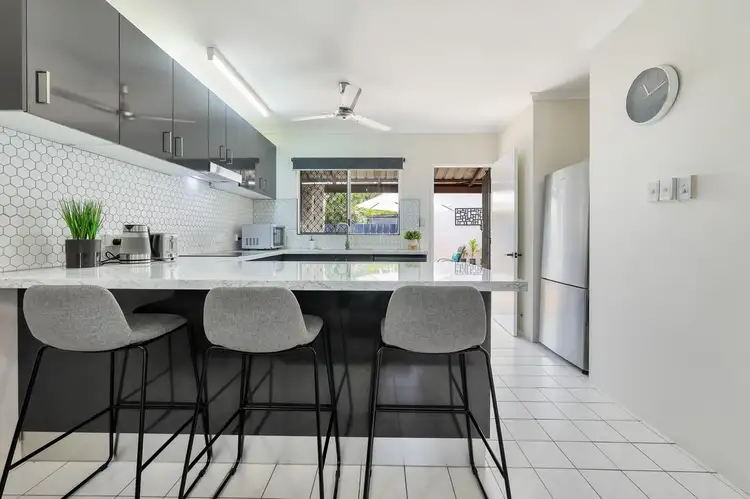 Fourth view of Homely apartment listing, 10/31 Gardens Hill Crescent, The Gardens NT 820