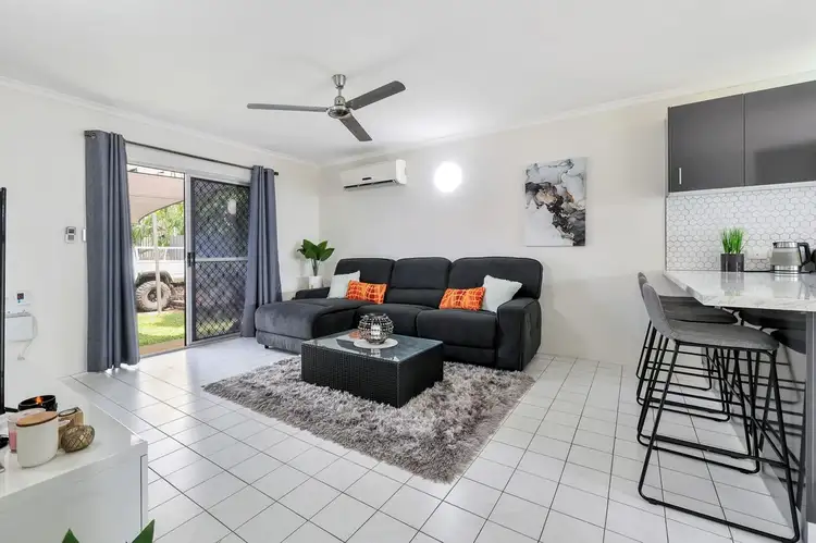 Fifth view of Homely apartment listing, 10/31 Gardens Hill Crescent, The Gardens NT 820