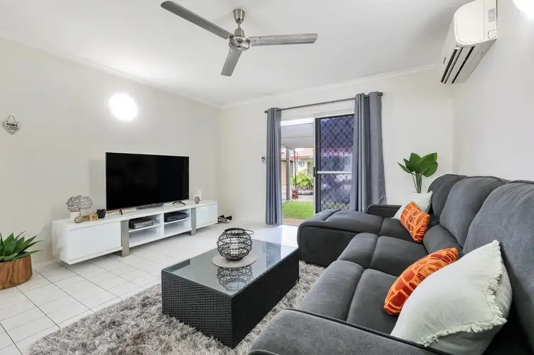 Sixth view of Homely apartment listing, 10/31 Gardens Hill Crescent, The Gardens NT 820