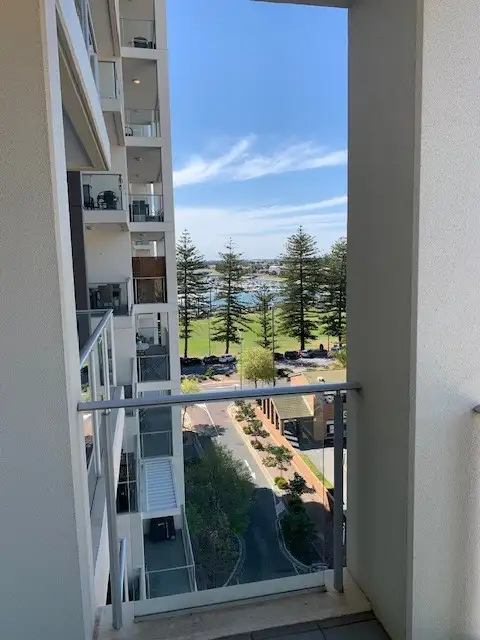 Fifth view of Homely apartment listing, 707/25 Colley Terrace, Glenelg SA 5045