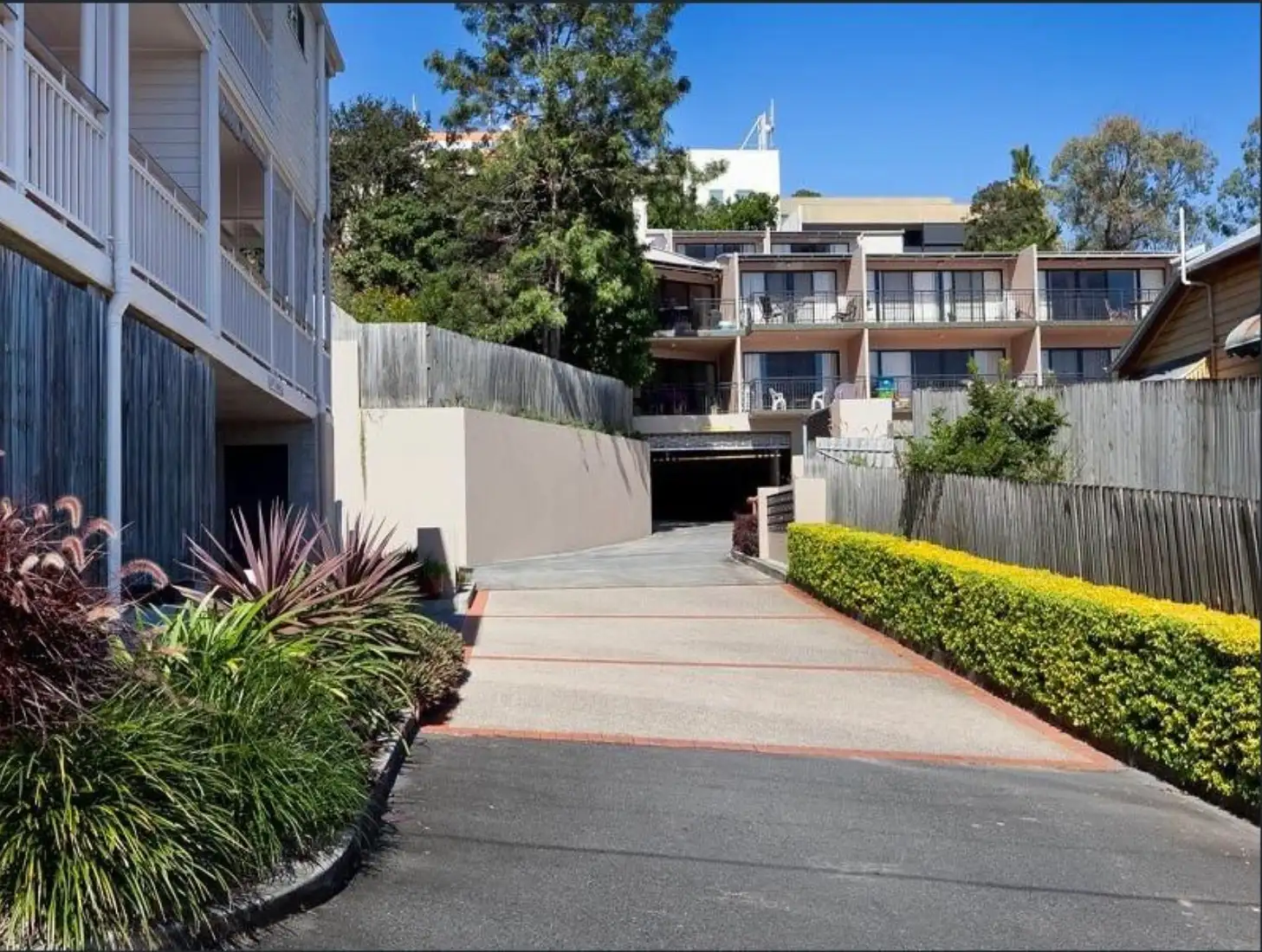 Main view of Homely apartment listing, Address available on request