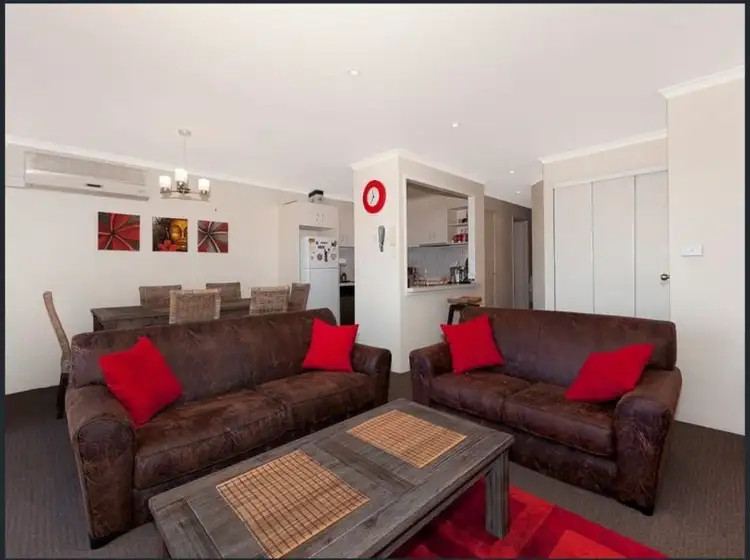 Third view of Homely apartment listing, Address available on request