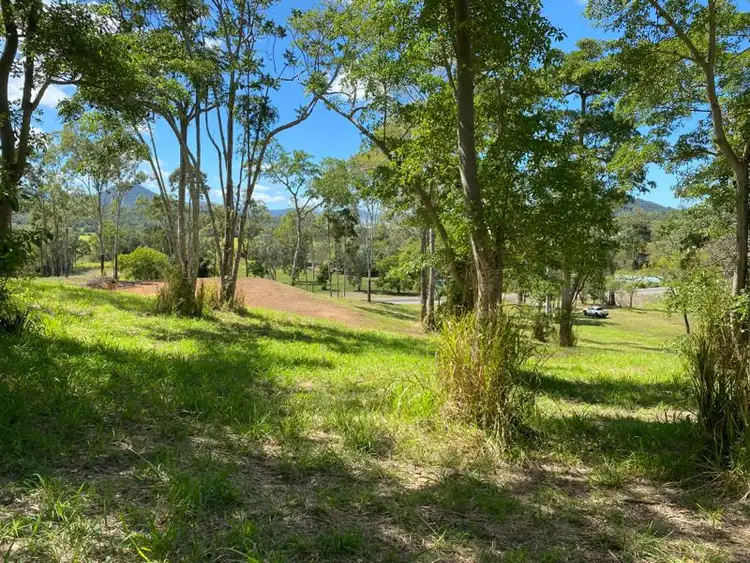 Second view of Homely land listing, Address available on request
