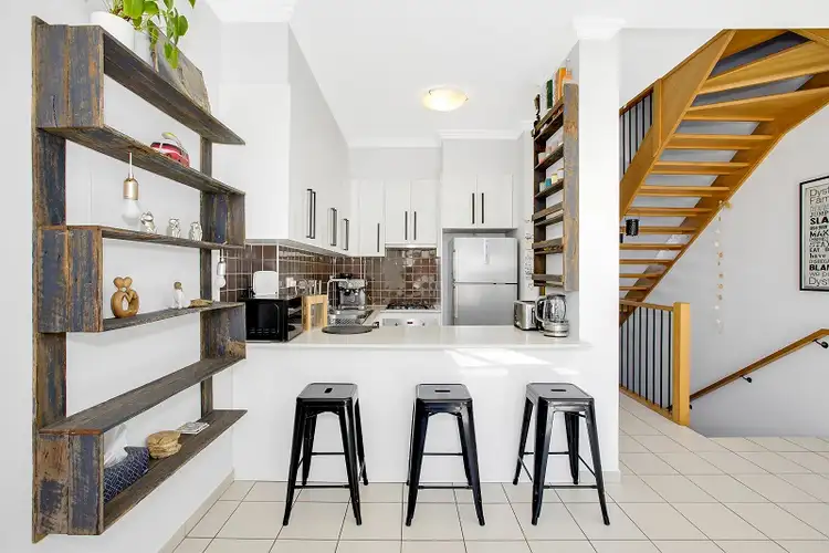 Second view of Homely townhouse listing, 14/284-290 Rocky Point Road, Ramsgate NSW 2217