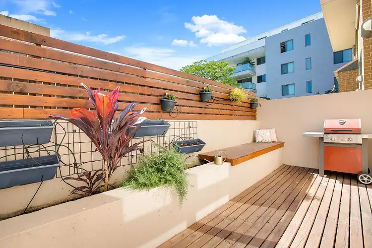 Fourth view of Homely townhouse listing, 14/284-290 Rocky Point Road, Ramsgate NSW 2217