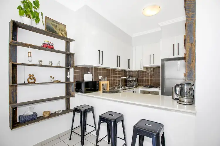 Fifth view of Homely townhouse listing, 14/284-290 Rocky Point Road, Ramsgate NSW 2217