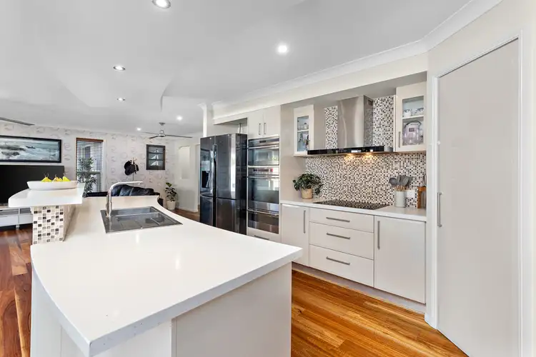 Main view of Homely house listing, 39 Attenborough Circuit, Redland Bay QLD 4165