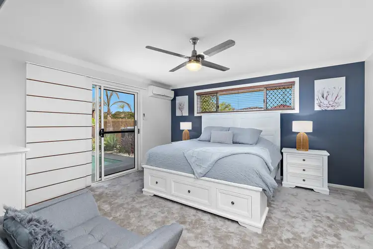 Fourth view of Homely house listing, 39 Attenborough Circuit, Redland Bay QLD 4165
