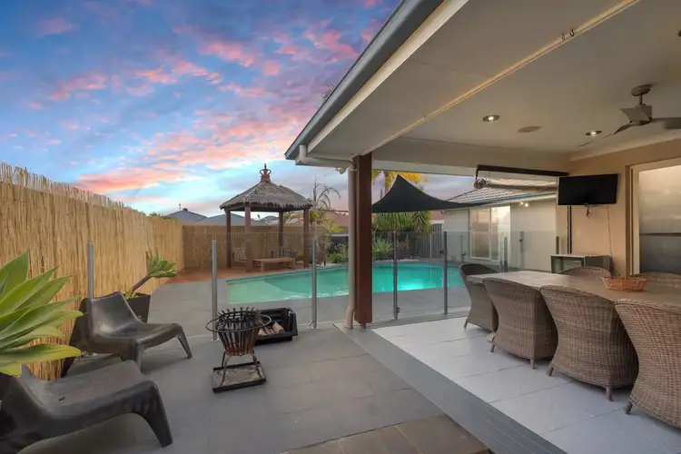 Seventh view of Homely house listing, 39 Attenborough Circuit, Redland Bay QLD 4165