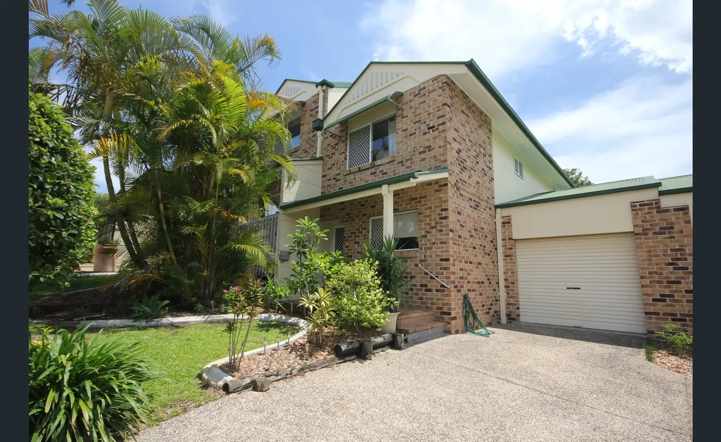 Main view of Homely townhouse listing, 8/28 Stackpole Street, Wishart QLD 4122