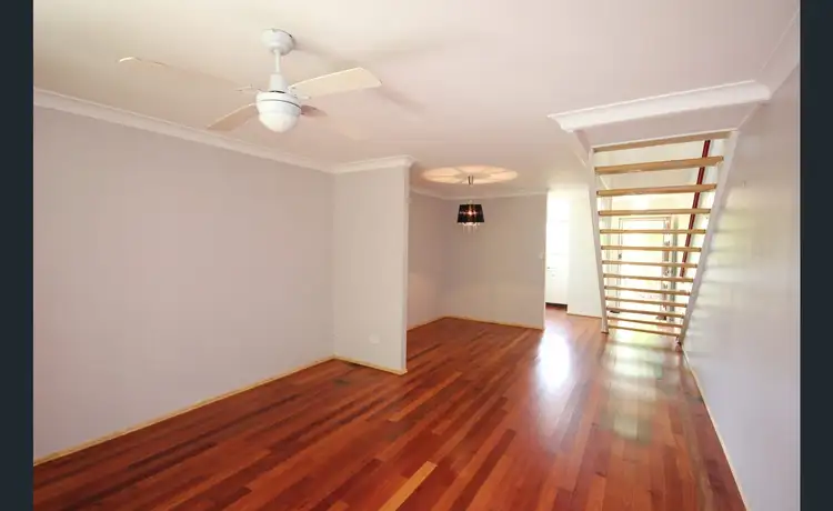 Third view of Homely townhouse listing, 8/28 Stackpole Street, Wishart QLD 4122