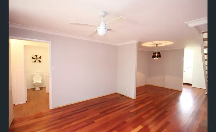 Fourth view of Homely townhouse listing, 8/28 Stackpole Street, Wishart QLD 4122