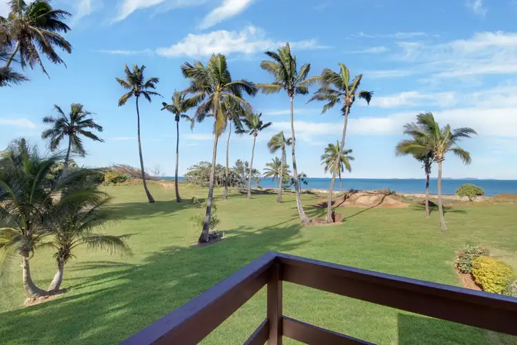 11 Todd Avenue, Yeppoon QLD 4703