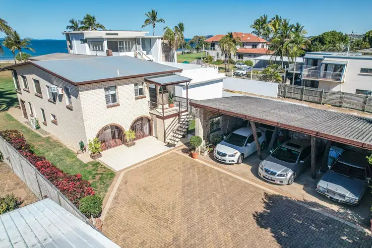 Fourth view of Homely house listing, 11 Todd Avenue, Yeppoon QLD 4703