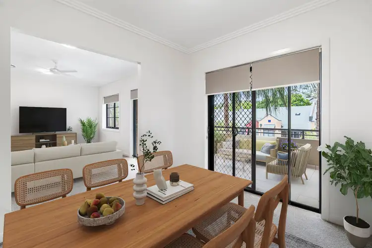 Third view of Homely villa listing, 3br/15 The Ridgeway, Lisarow NSW 2250