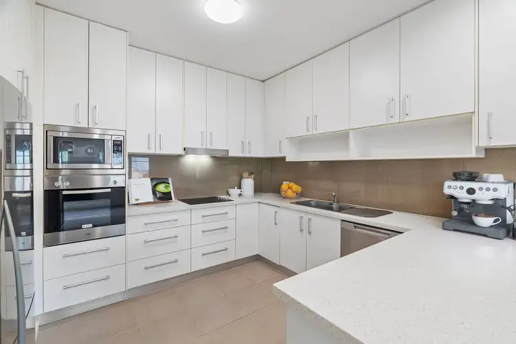 Fourth view of Homely villa listing, 3br/15 The Ridgeway, Lisarow NSW 2250