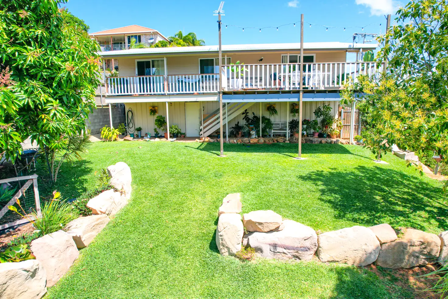 Main view of Homely house listing, 1 Baglow Avenue, Yeppoon QLD 4703