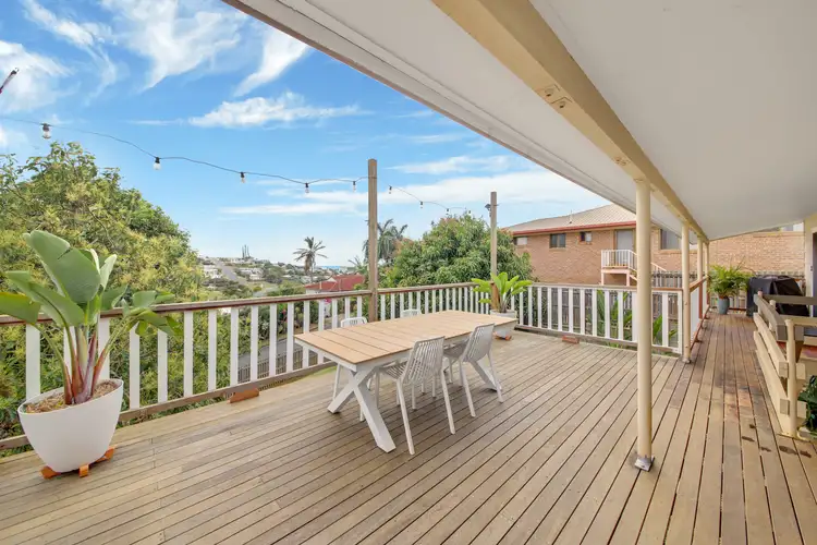 Second view of Homely house listing, 1 Baglow Avenue, Yeppoon QLD 4703