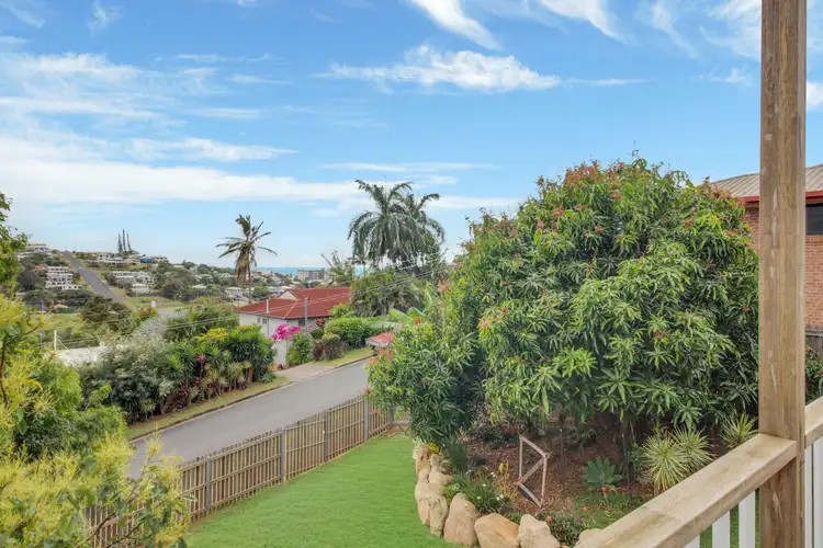 Third view of Homely house listing, 1 Baglow Avenue, Yeppoon QLD 4703