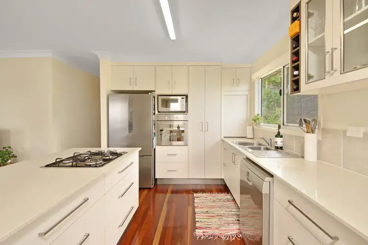 Fifth view of Homely house listing, 1 Baglow Avenue, Yeppoon QLD 4703