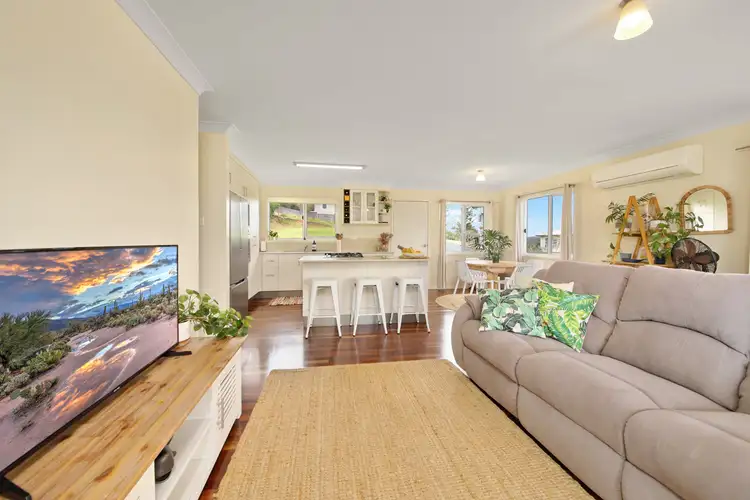Seventh view of Homely house listing, 1 Baglow Avenue, Yeppoon QLD 4703