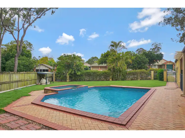 Second view of Homely house listing, 104 Centennial Way, Forest Lake QLD 4078