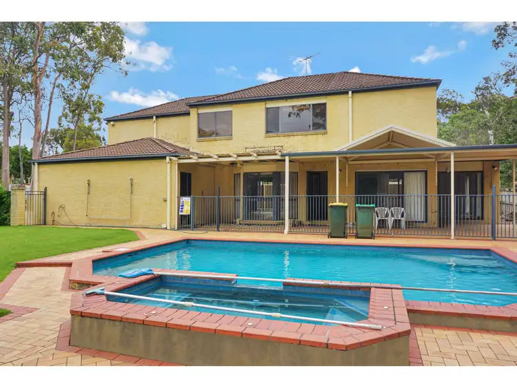 Third view of Homely house listing, 104 Centennial Way, Forest Lake QLD 4078