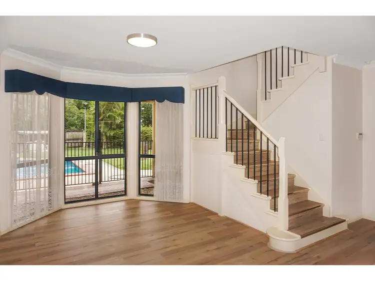 Fourth view of Homely house listing, 104 Centennial Way, Forest Lake QLD 4078