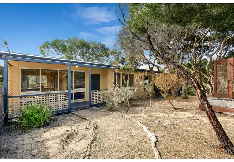 Main view of Homely house listing, 45 Flinders Street, Rye VIC 3941