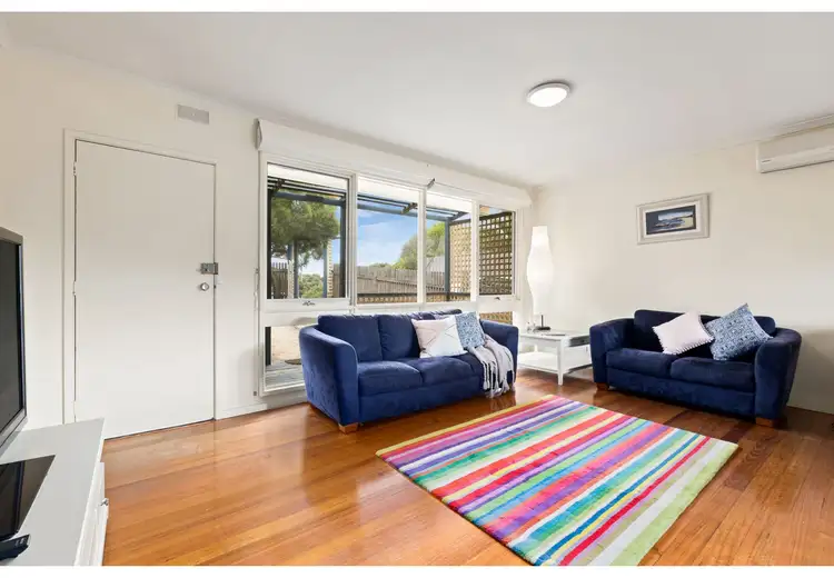 Second view of Homely house listing, 45 Flinders Street, Rye VIC 3941