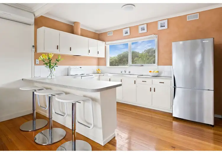 Third view of Homely house listing, 45 Flinders Street, Rye VIC 3941