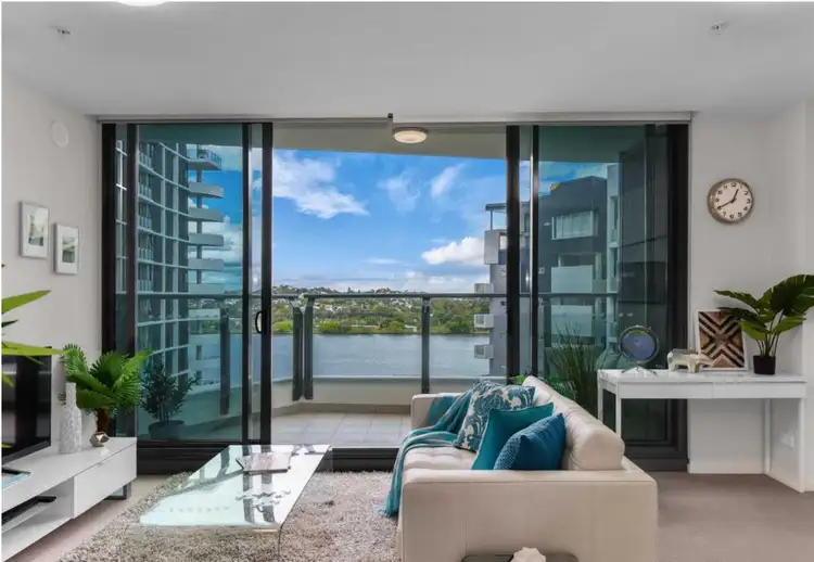 37B Harbour Road, Hamilton QLD 4007