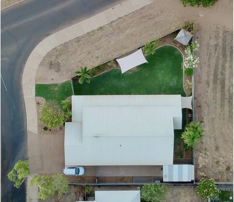 Fourth view of Homely house listing, 1 Zamia Link, Kununurra WA 6743