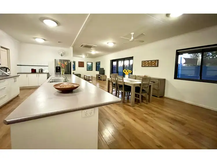 Fifth view of Homely house listing, 1 Zamia Link, Kununurra WA 6743