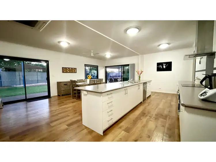 Sixth view of Homely house listing, 1 Zamia Link, Kununurra WA 6743