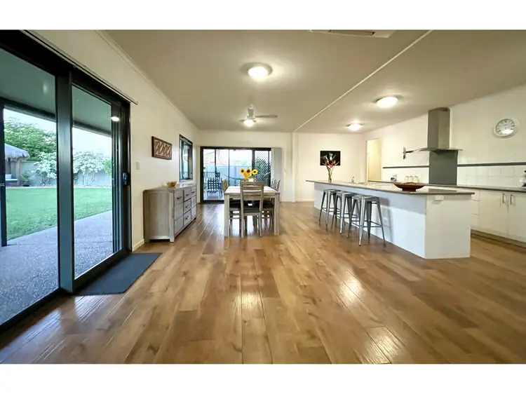 Seventh view of Homely house listing, 1 Zamia Link, Kununurra WA 6743