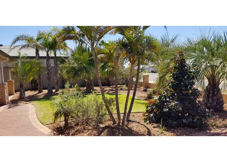 Fourth view of Homely house listing, 16 Portree Elbow, Kalbarri WA 6536