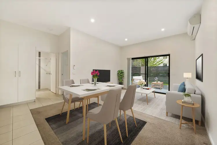 44/15 Braybrooke Street, Bruce ACT 2617