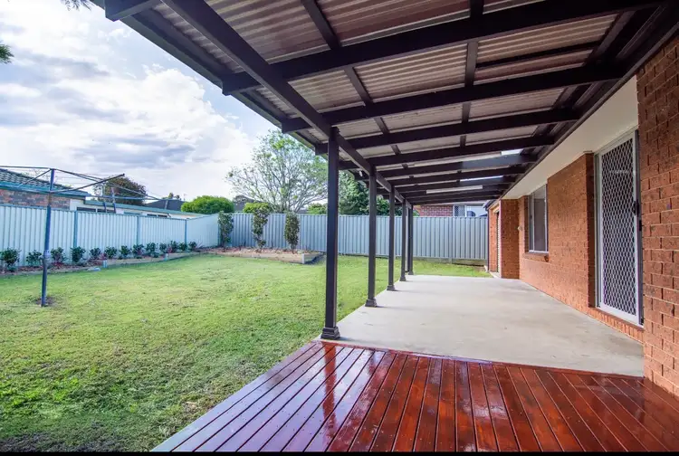 Third view of Homely house listing, 11 Nymboida Court, Blue Haven NSW 2262