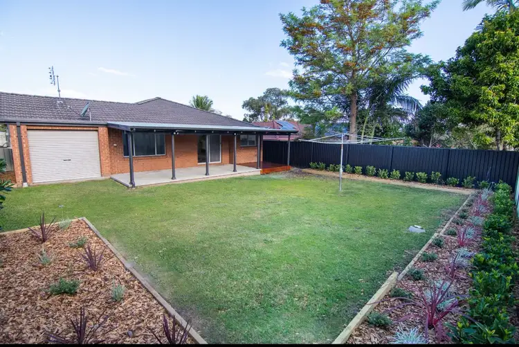 Fifth view of Homely house listing, 11 Nymboida Court, Blue Haven NSW 2262