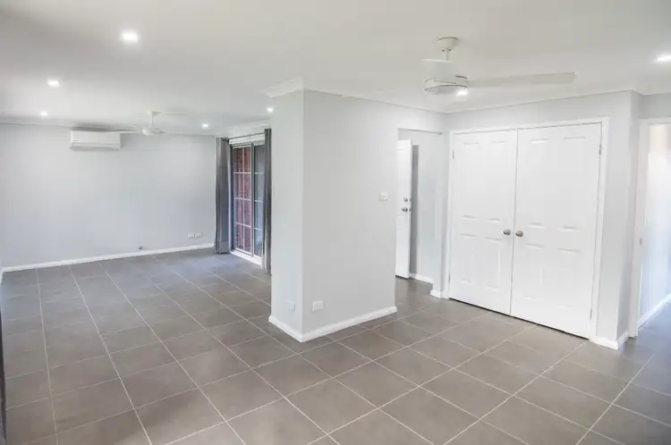 Sixth view of Homely house listing, 11 Nymboida Court, Blue Haven NSW 2262